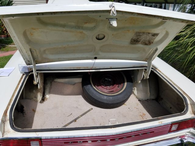 1969 AMC Other Coupe SST - photo 10