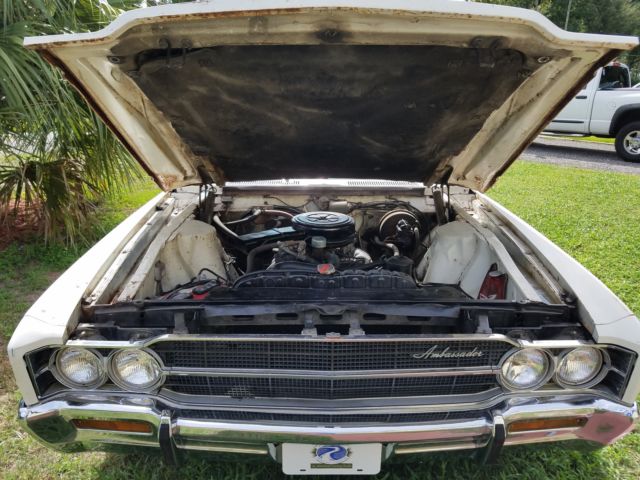 1969 AMC Other Coupe SST - photo 11