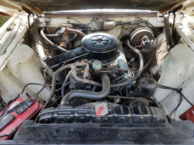1969 AMC Other Coupe SST - photo 12