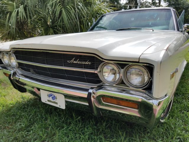 1969 AMC Other Coupe SST - photo 2