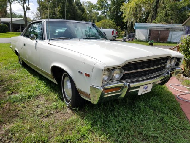 1969 AMC Other Coupe SST - photo 5