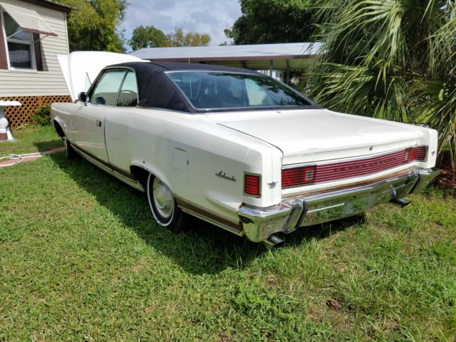 1969 AMC Other Coupe SST - photo 8