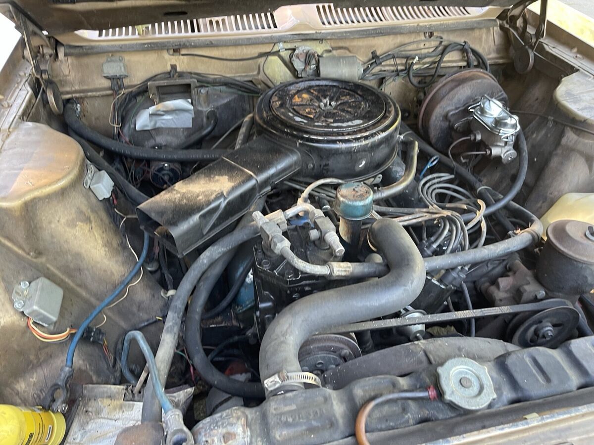 1969 AMC Ambassador SST 5.0 - photo 13