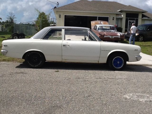 1969 AMC Other - photo 3
