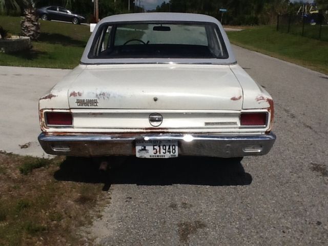 1969 AMC Other - photo 4