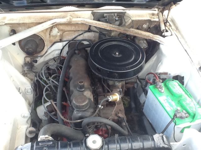 1969 AMC Other - photo 5