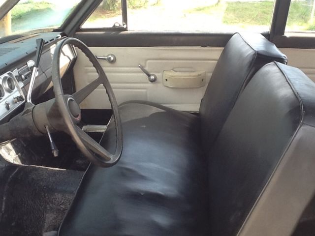 1969 AMC Other - photo 6