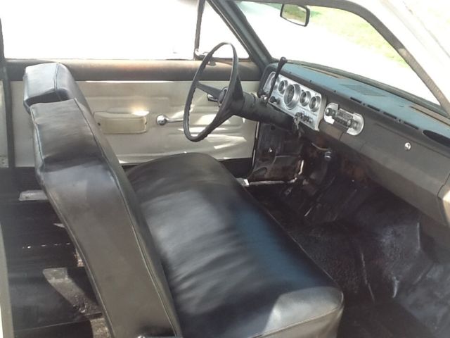 1969 AMC Other - photo 7