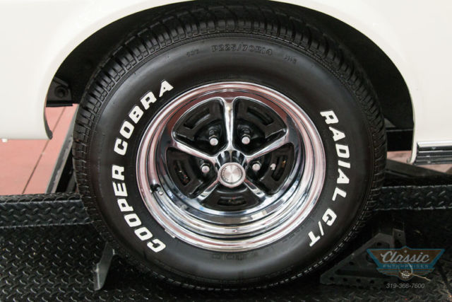 1969 AMC AMX -- - photo 10