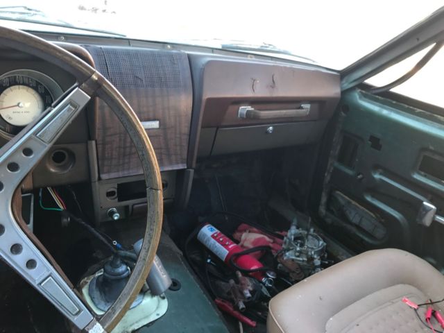 1969 AMC AMX - photo 2