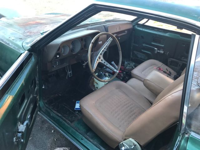 1969 AMC AMX - photo 4
