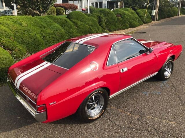 1969 AMC Other -- - photo 10