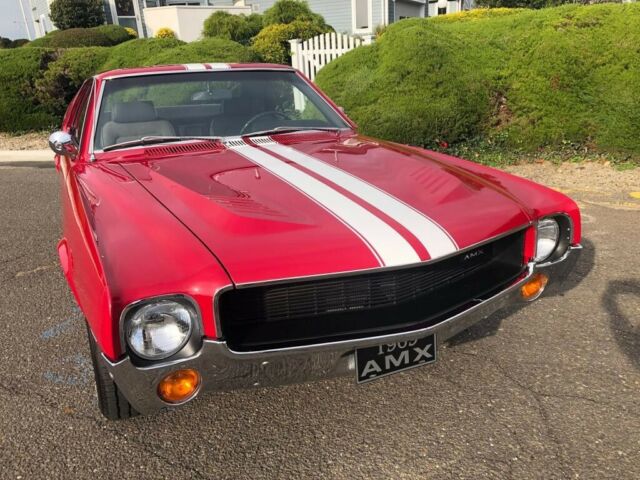 1969 AMC Other -- - photo 11