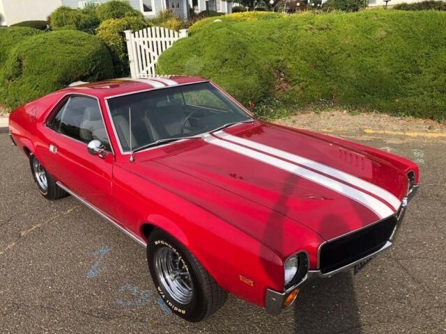 1969 AMC Other -- - photo 12
