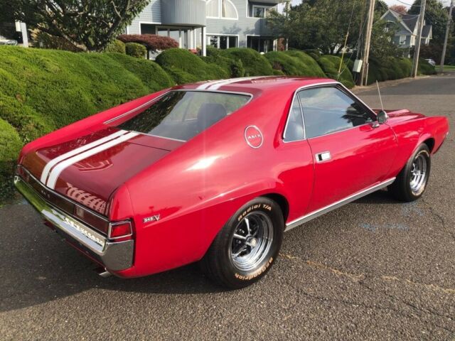 1969 AMC Other -- - photo 13