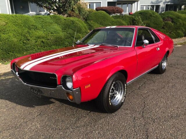 1969 AMC Other -- - photo 2