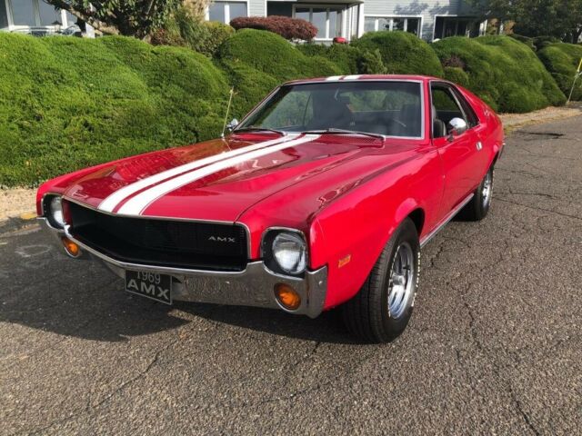 1969 AMC Other -- - photo 3