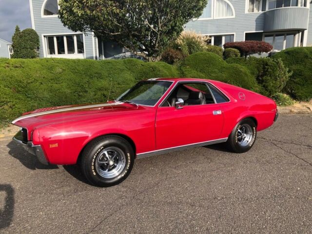 1969 AMC Other -- - photo 4