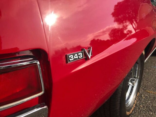 1969 AMC Other -- - photo 5