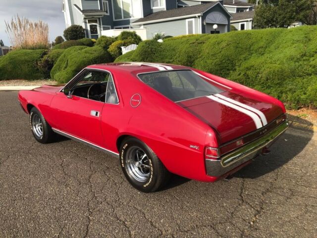 1969 AMC Other -- - photo 6