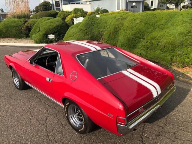 1969 AMC Other -- - photo 7