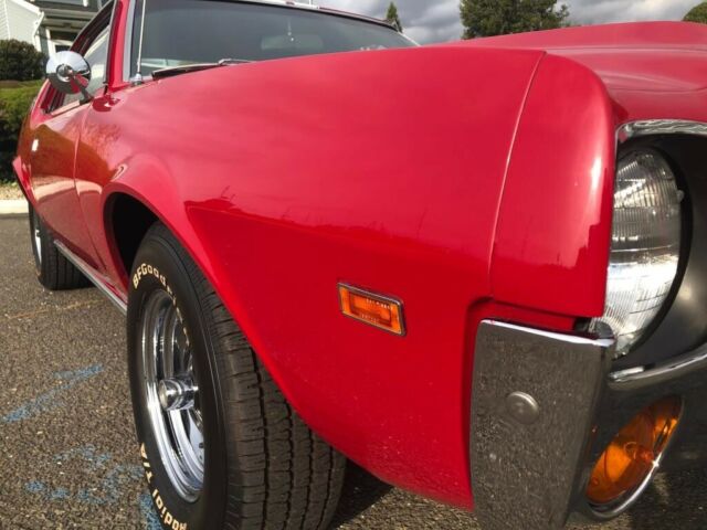 1969 AMC Other -- - photo 8