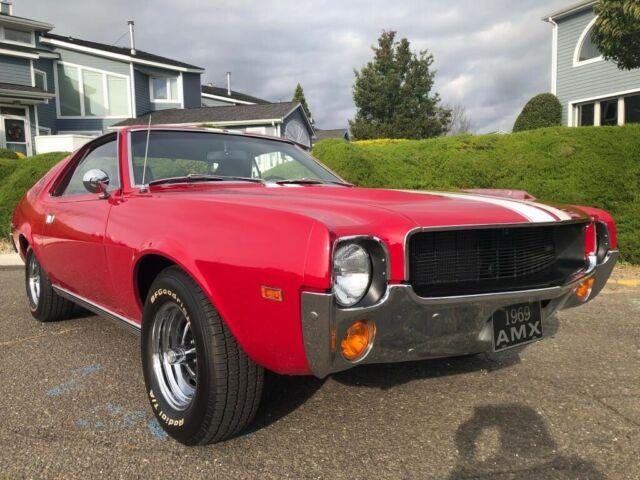 1969 AMC Other -- - photo 9