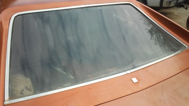 1969 AMC AMX - photo 8