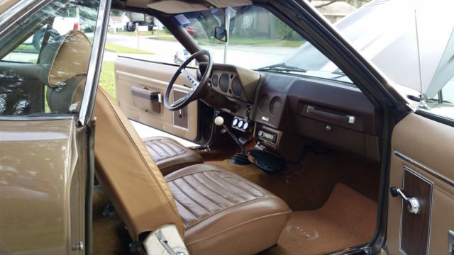 1969 AMC AMX - photo 10