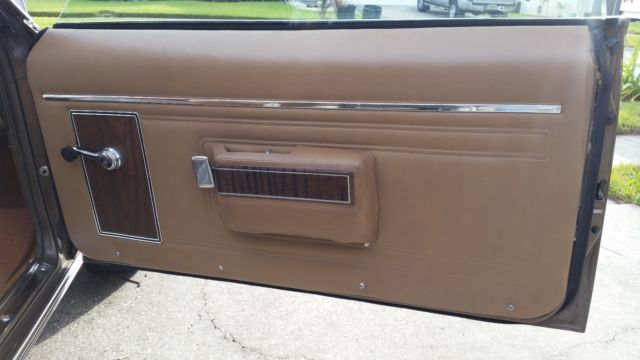 1969 AMC AMX - photo 8