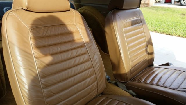 1969 AMC AMX - photo 9