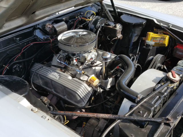 1969 AMC AMX AMX GO PACK - photo 13