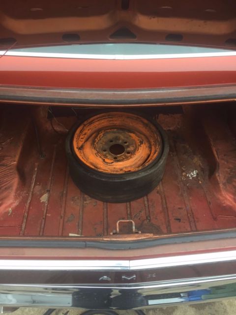 1969 AMC AMX - photo 9