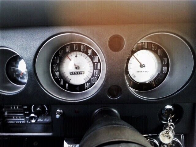 1969 AMC AMX - photo 11