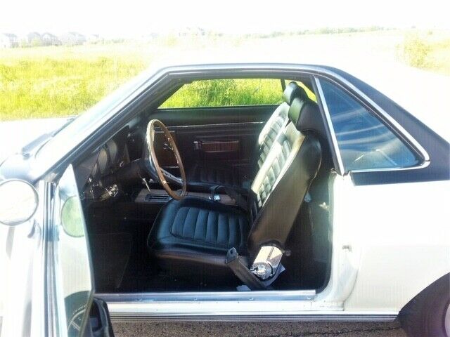 1969 AMC AMX - photo 12