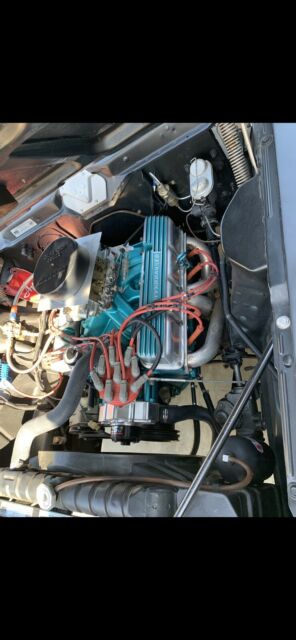 1969 AMC AMX - photo 8