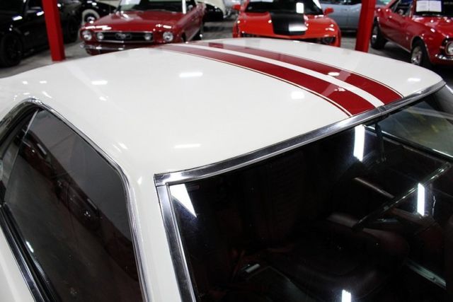 1969 AMC AMX -- - photo 10