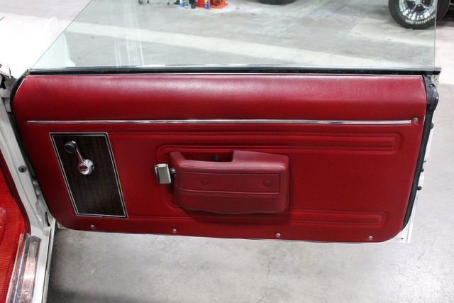 1969 AMC AMX -- - photo 12
