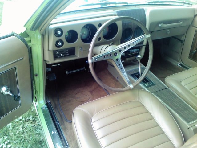 1969 AMC AMX 936L - photo 10