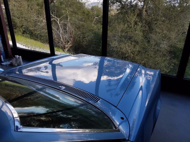 1969 AMC AMX Go Pack - photo 3