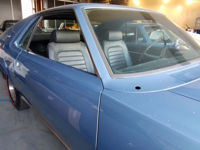 1969 AMC AMX Go Pack - photo 6