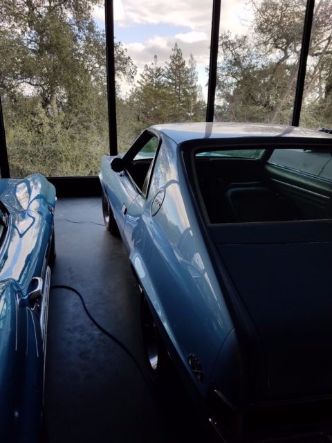 1969 AMC AMX Go Pack - photo 8