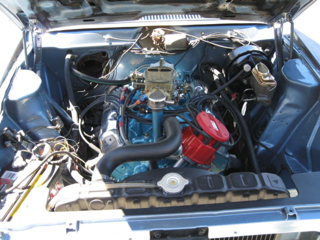 1969 AMC AMX Go Pack - photo 9