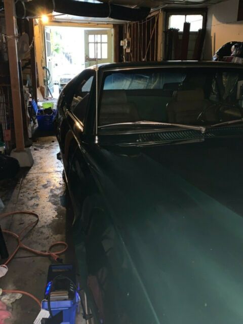 1969 AMC AMX - photo 10