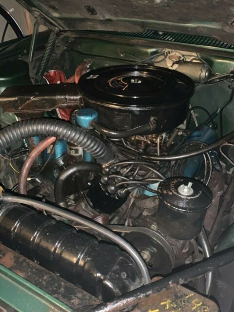 1969 AMC AMX - photo 11