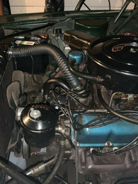 1969 AMC AMX - photo 12