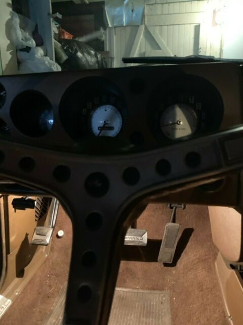 1969 AMC AMX - photo 9