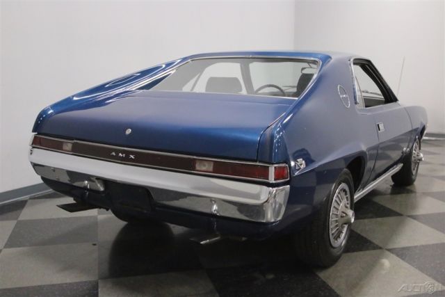 1969 Other Makes AMX - photo 12