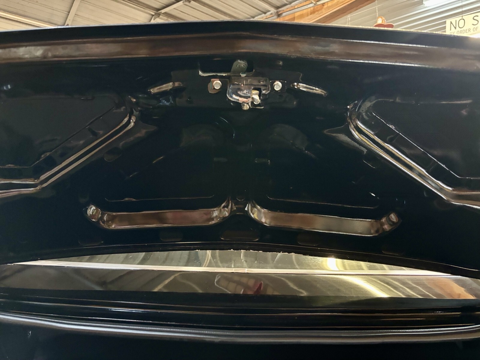 1969 AMC AMX 2 dr - photo 11