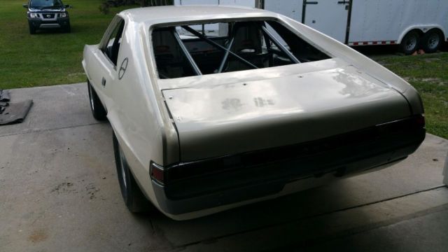 1969 AMC AMX - photo 11